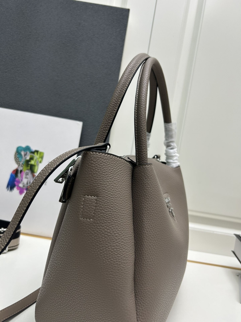 Prada Top Handle Bags